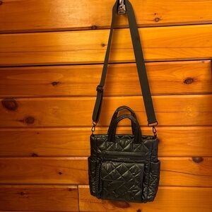 Sincerely Jules Black Shoulder Bag